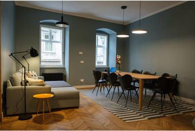 Proprietate rară în Centrul Vechi al Brașovului – Strada Castelului - 3