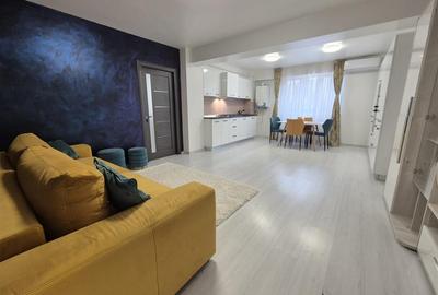 Apartament cu 2 camere, bloc nou - Tatarasi - 8