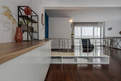 Penthouse pe 2 niveluri de vanzare, Comision 0%, in Buna Ziua! - 14