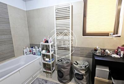 Perla Residence | 3 camere 98mp, vedere lac, 2 terase, parcare subterana si boxa - 14