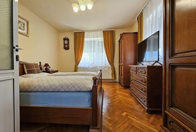 Locatie premium cu 2 constructii || Acces direct din DN71 – Dealu Mare, Dambovit - 18