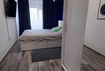 Apartament cochet cu 2 camere Tractoru - 13
