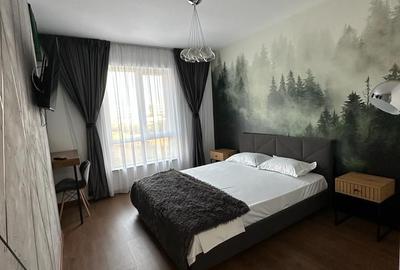 Apartament 2 camere modern langa Envogue Residence, Militari - 2