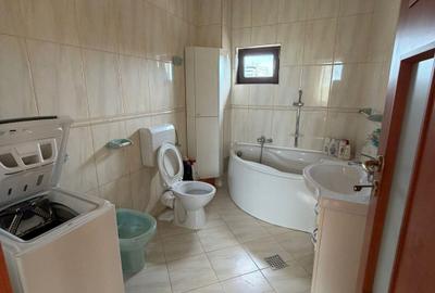 Apartament 5 camere /Domenii/ Centrala/ Parcare - 13