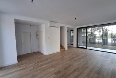 Townhouse 4 rooms, District 1, The Meadows, Grivita Lake, North - 4