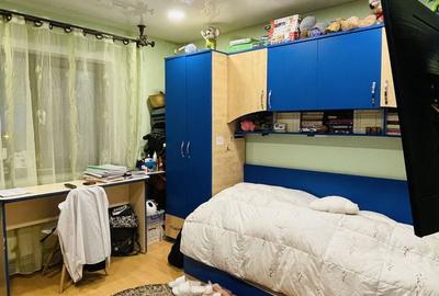 De vanzare apartament cu 2 camere dec. in Galati, Icfrimu, "la cheie" - 5