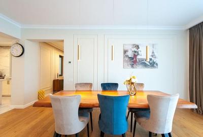 Apartament spațios cu facilități moderne în Băneasa - 1