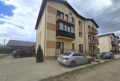 INCHIRIERE Cartier Editurii Apartament 1 camera - 1