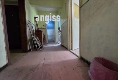 URGENT - Apartament 2 camere 55Mp GAVRILOV - 2