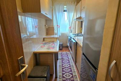 Apartament 2 camere | Piata Ovidiu - Ultracentral | Etaj intermediar - 4