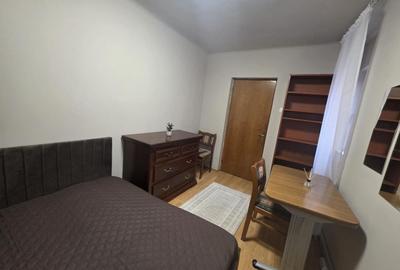 AP. 3 CAMERE CALEA 13 SEPTEMBRIE, MOBILAT MODERN, METROU 5 MINUTE - 5