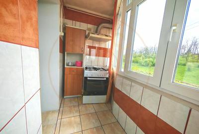Apartament 2 camere in Mioveni cu vedere catre padure - 9