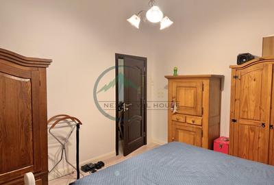 Apartament 2 camere, Sanpetru Residence - 9