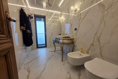 Penthouse tip duplex de excepție | 250  mp utili | Cloud 9 – Faza 1 - 18