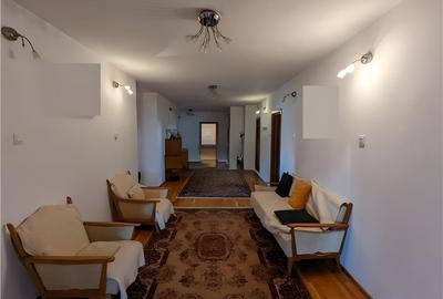 Vila Impresionanta cu peisaj de poveste & Teren 12.000 mp - Candesti, Dambovita - 3