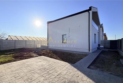 Casa viitorului  || Pompa de caldura || Panouri foto 11,7 kw - 3