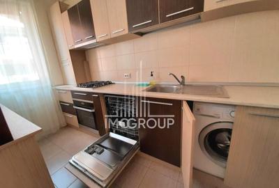 Inchiriere apartament 2 camere pe str Urusagului, parcare - 10