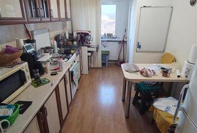 99mp - Etaj intermediar - Apartament 4 camere Nicolina zona Rond Vechi - 7