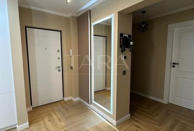 Apartament Generos cu 4 Camere de Vânzare în Mărăști – Ideal Familie. - 4