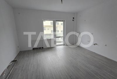 Apartament 3 camere decomanda 61 mpu si parcare inclusa Doamna Stanca - 3