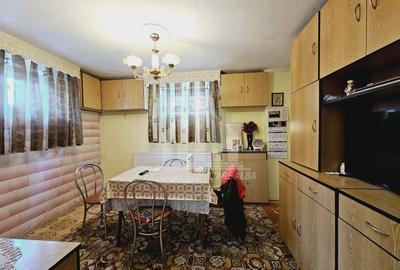 Casa individuala | 350 mp | 791 mp teren | Toate utilitatile | Cetate - 11