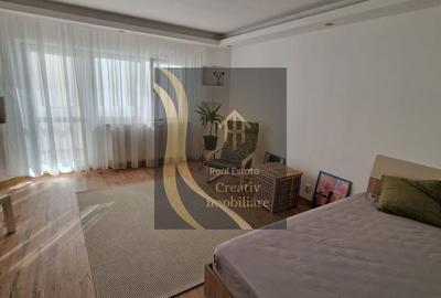 Garsoniera de vanzare Mall Vitan, Vlaicu Voda - 1