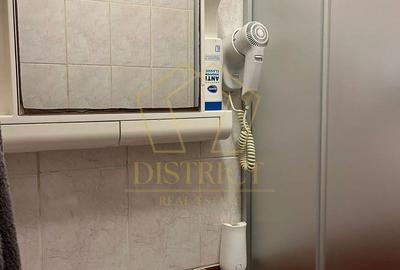 Apartament cu o camera la parter inalt | Lipovei - 8