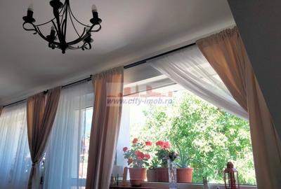 Vanzare apartament doua camere Busteni - 17