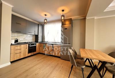 Apartament 2 camere, loc de parcare, Giroc - 1