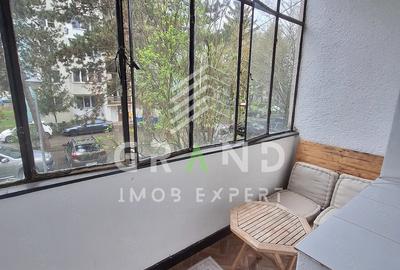 Apartament 2 Camere | Balcon | PETFRIENDLY | Gheorgheni/Aleea Scarisoara - 8