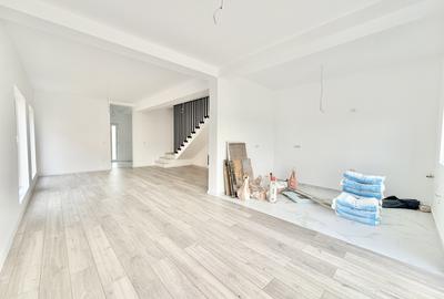 Duplex cu 4 camere, 2 bai - 108 mp - Pozitie centrala - Mosnita - 10