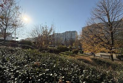 Spatiu comercial Manastur zona Calvaria - 10