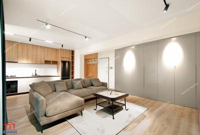 Apartament cu 2 camere in bloc nou - 1