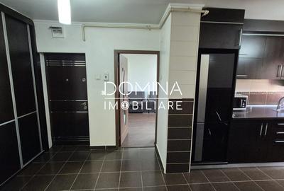 Vânzare apartament 2 camere, et.1, mobilat/utilat, în Târgu Jiu, zona 8 Mai - 6