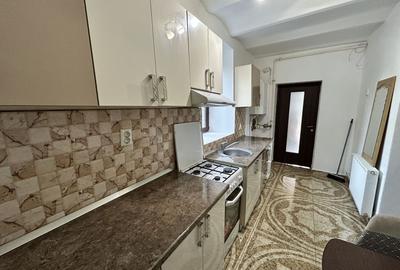 Apartament 1 camera Boul Rosu de inchiriat - 2