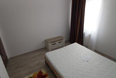 Apartament 3 camere de inchiriat, ultracentral Focsani - 12
