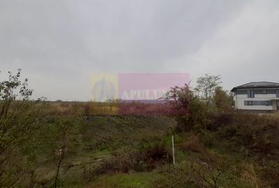 Teren Corbeanca în zona Cantonului aproape de A0 - 17