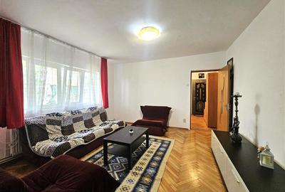 Apartament 2 camere de vanzare in zona Dambovita - 4