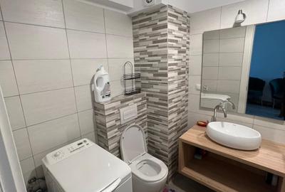 OFERTĂ EXCLUSIVĂ: Apartament cu 2 camere mobilat, în Copou -la PREȚ PROMOȚIONAL - 11
