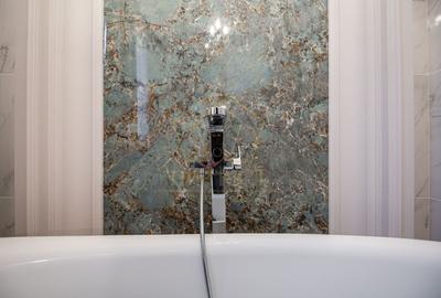 Vila exclusivista cu garaj si piscina I Dumbravita I Comison 0% - 23