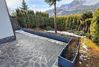 Vila P+M de vanzare in Busteni , cartier Piatra Arsa - 9