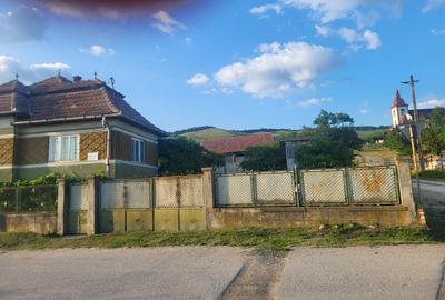 Vanzare casa sat Asinip, comuna Lopadea Noua, jud Alba, la 15km de Aiud - 3