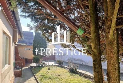 CASĂ DE VÂNZARE ÎN SIBIU TURNIȘOR | 5 CAMERE | 2 BĂI | CURTE - 16