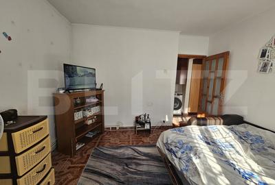 Apartament 3 camere, etaj intermediar, 68 mp, zona Tomesti - 4