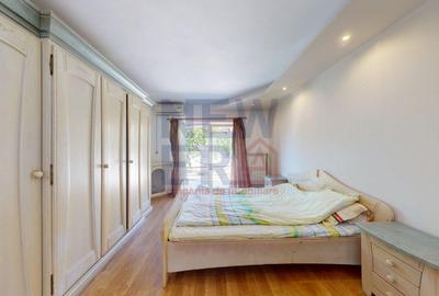 Vila cu 8 camere de vanzare  / teren 840 mp.  -  Prelungirea Ghencea - 9
