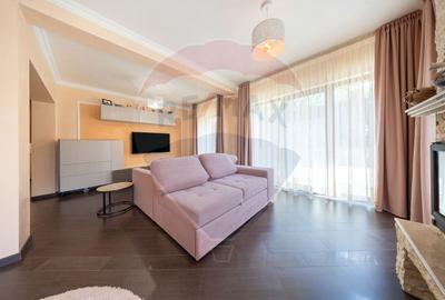 Casă  superba complet utilata teren 660mp - 23