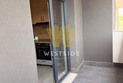 Apartament premium cu 2 camere, de inchiriat, in Calea Torontalului - 12