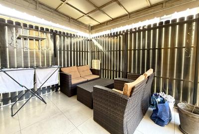 Apartament + gradina, 2 camere, 45 mp utili - zona Cora - 7