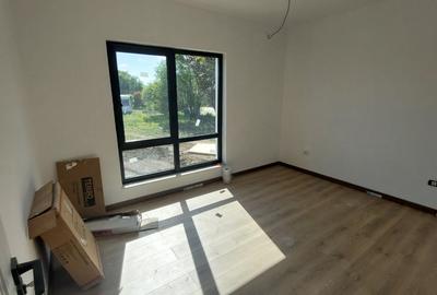 Casa Individuala 4 Camere 2 Bai si 500 Mp Teren in Crevedia-Buftea - 4