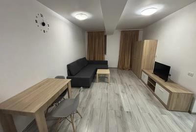 Studio Garsoniera | Liberty | Rahova | Centrala | Bloc Nou - 1